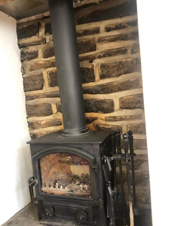 Wuthering Cottage - Central, Stylish, Cosy, Comfy Haworth Extérieur photo