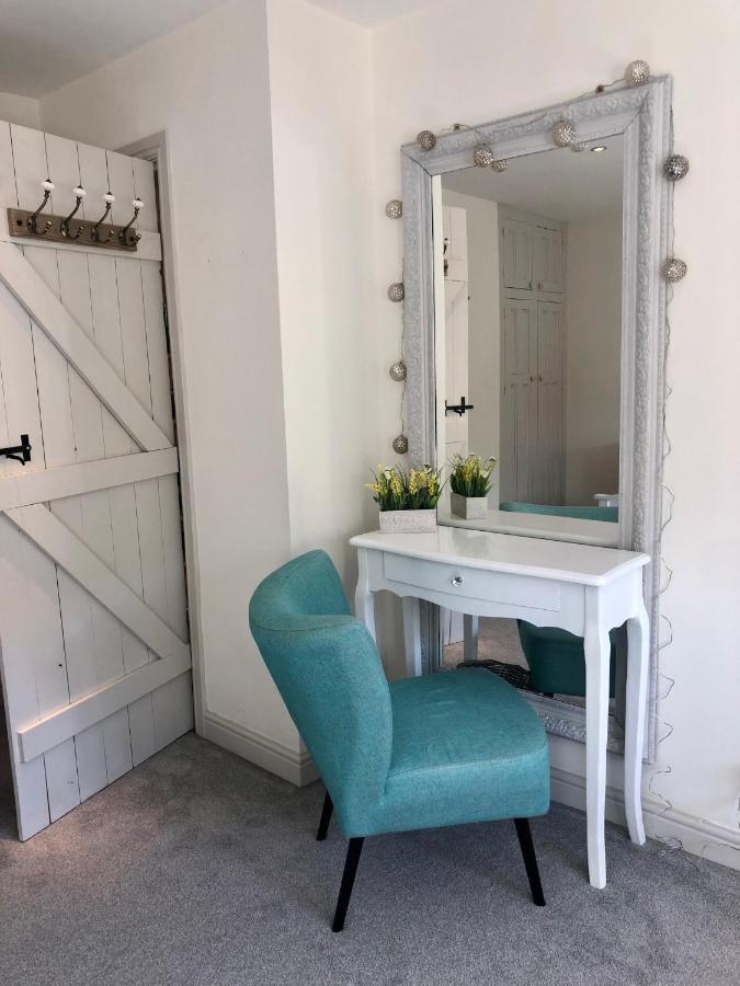 Wuthering Cottage - Central, Stylish, Cosy, Comfy Haworth Extérieur photo